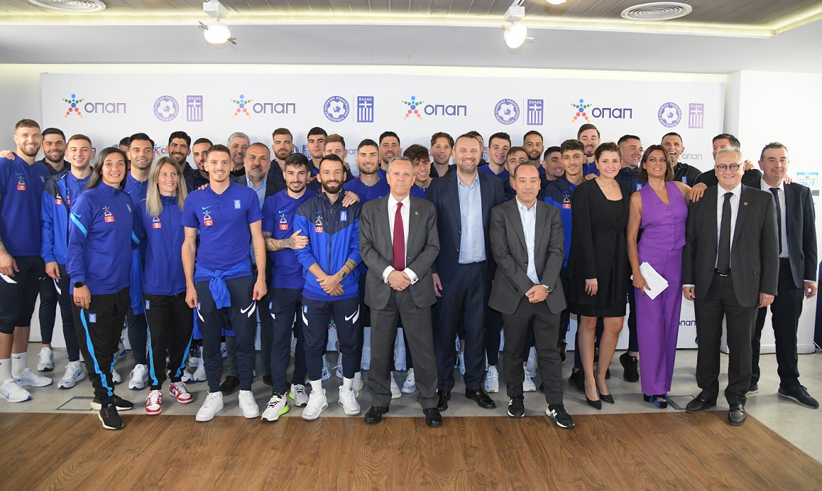 ΟΠΑΠ Εθνική Ποδοσφαίρου