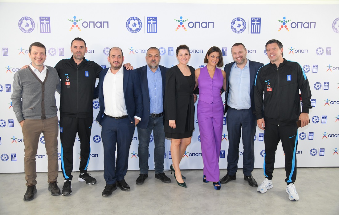 ΟΠΑΠ Εθνική Ποδοσφαίρου