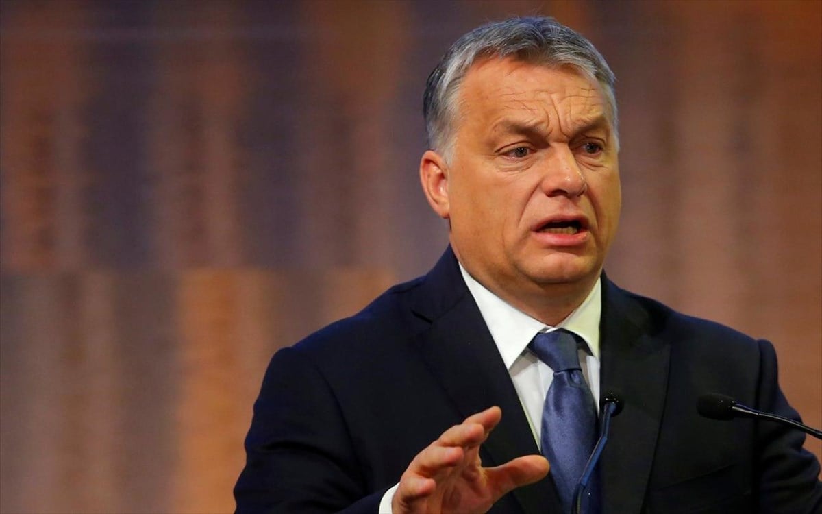 Κομισιόν: Απειλεί να «κόψει» τη χρηματοδότηση της Ουγγαρίας αν δεν εκσυγχρονίσει το κράτος Δικαίου
