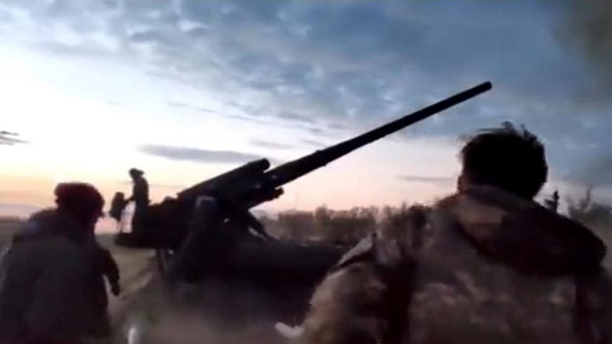 Ουκρανία: Η κυβέρνηση προτρέπει τους πολίτες να μην αναρτούν στο διαδίκτυο πληροφορίες για τους αγνοούμενους στρατιώτες