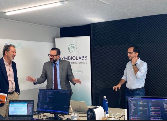 Ταραντίλης