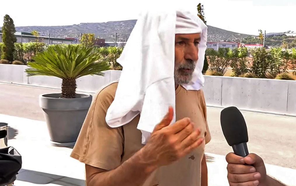 Πωλ Ευμορφίδης