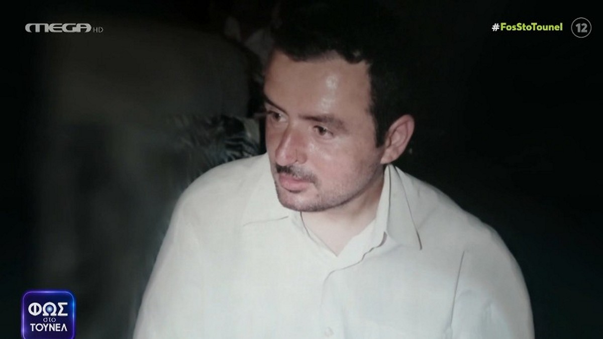 Ναύπακτος: Ο πόνος, οι φόβοι και η έκκληση της μάνας του Παναγιώτη Κυριαζή