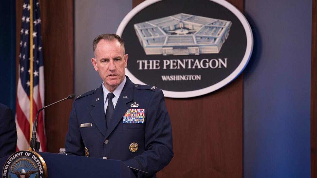 ΗΠΑ: Το Πεντάγωνο εκφράζει ανησυχία για τις τουρκικές αεροπορικές επιδρομές στη Συρία