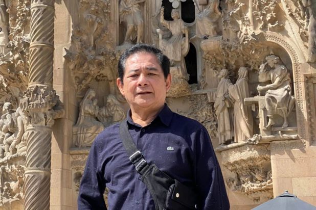 δημοσιογράφος- δολοφονία- Φιλιππίνες