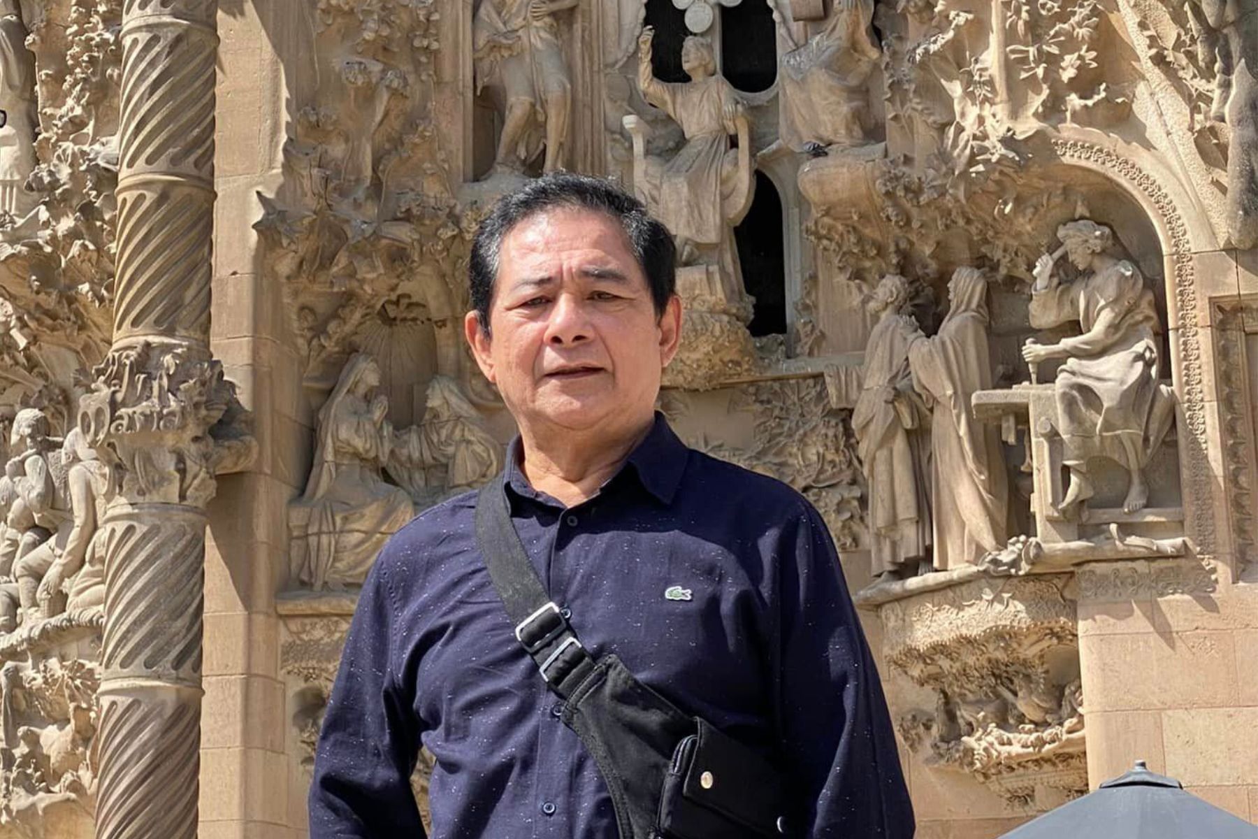 δημοσιογράφος- δολοφονία- Φιλιππίνες