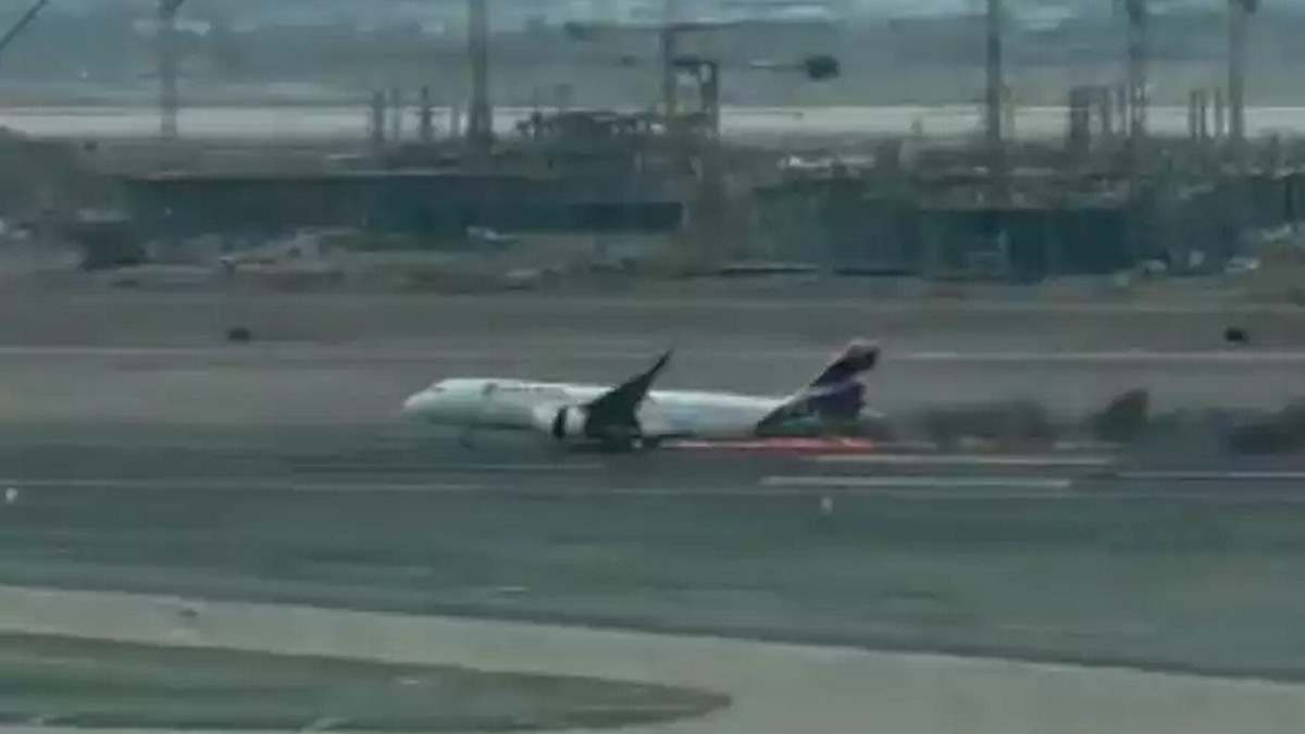 Περού: Το αεροδρόμιο της Λίμα αναμένεται να επαναλειτουργήσει σε λίγες ώρες