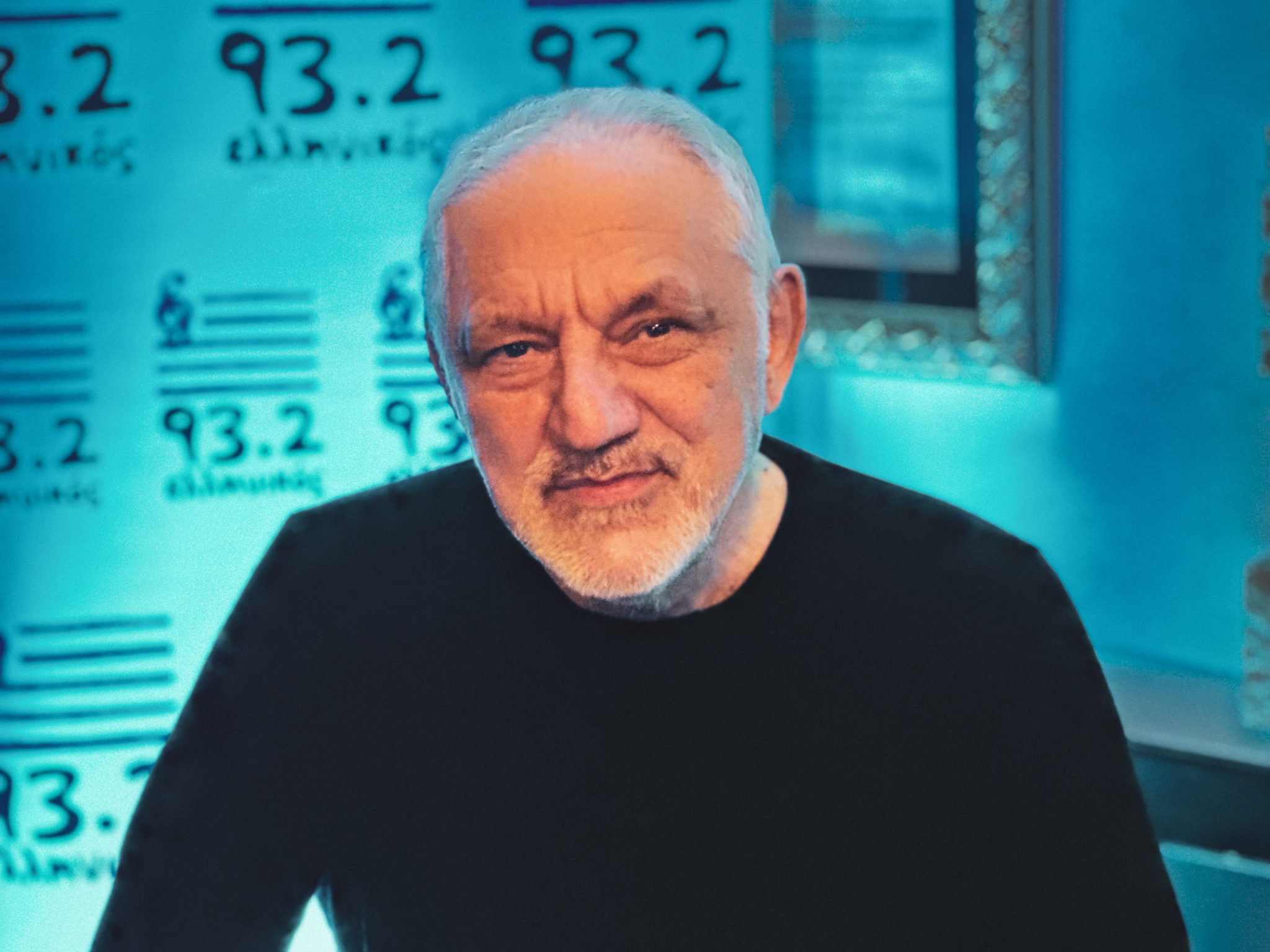 Νίκος Πορτοκάλογλου