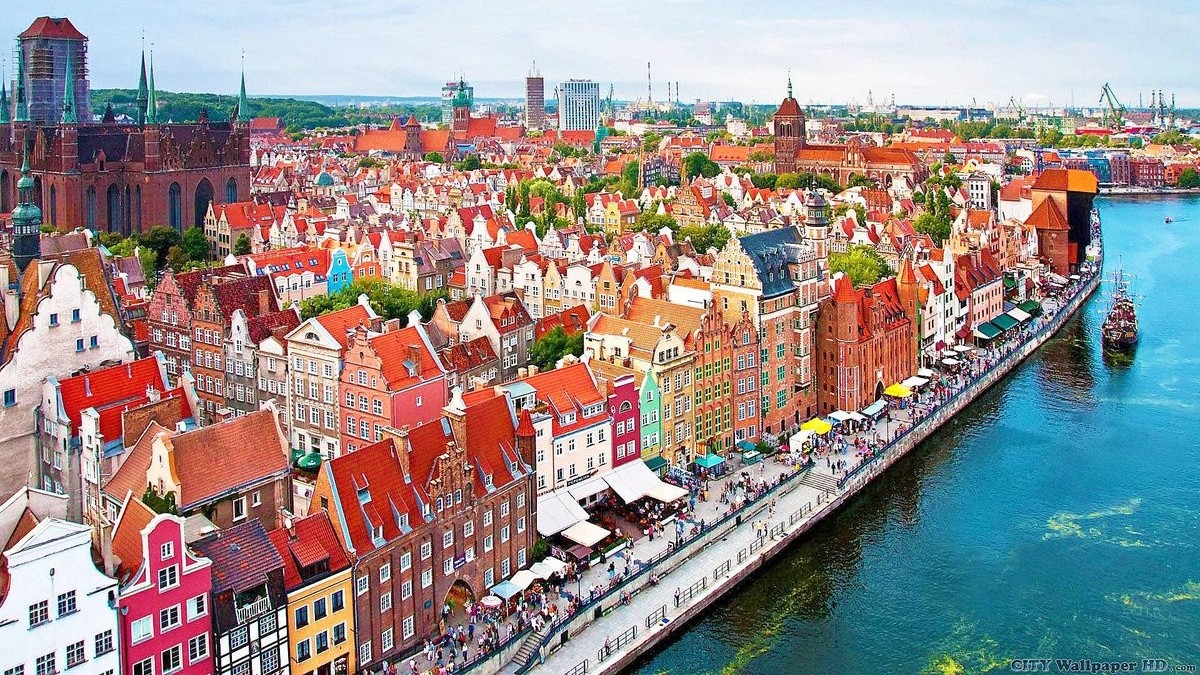 Google Doodle: Τιμά την ημέρα ανεξαρτησίας της Πολωνίας