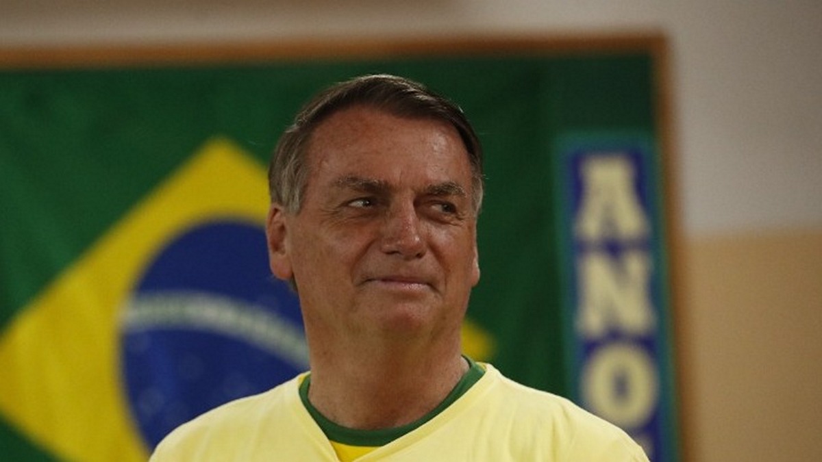 Βραζιλία: Ο Μπολσονάρου προσφεύγει στο εκλογοδικείο αμφισβητώντας τη νίκη του Λούλα στις εκλογές