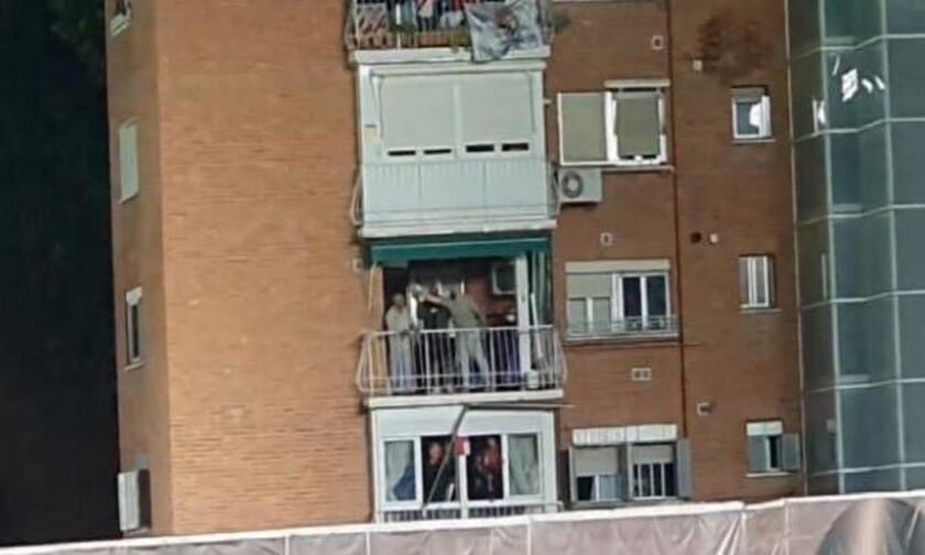 Ρεάλ Μαδρίτης