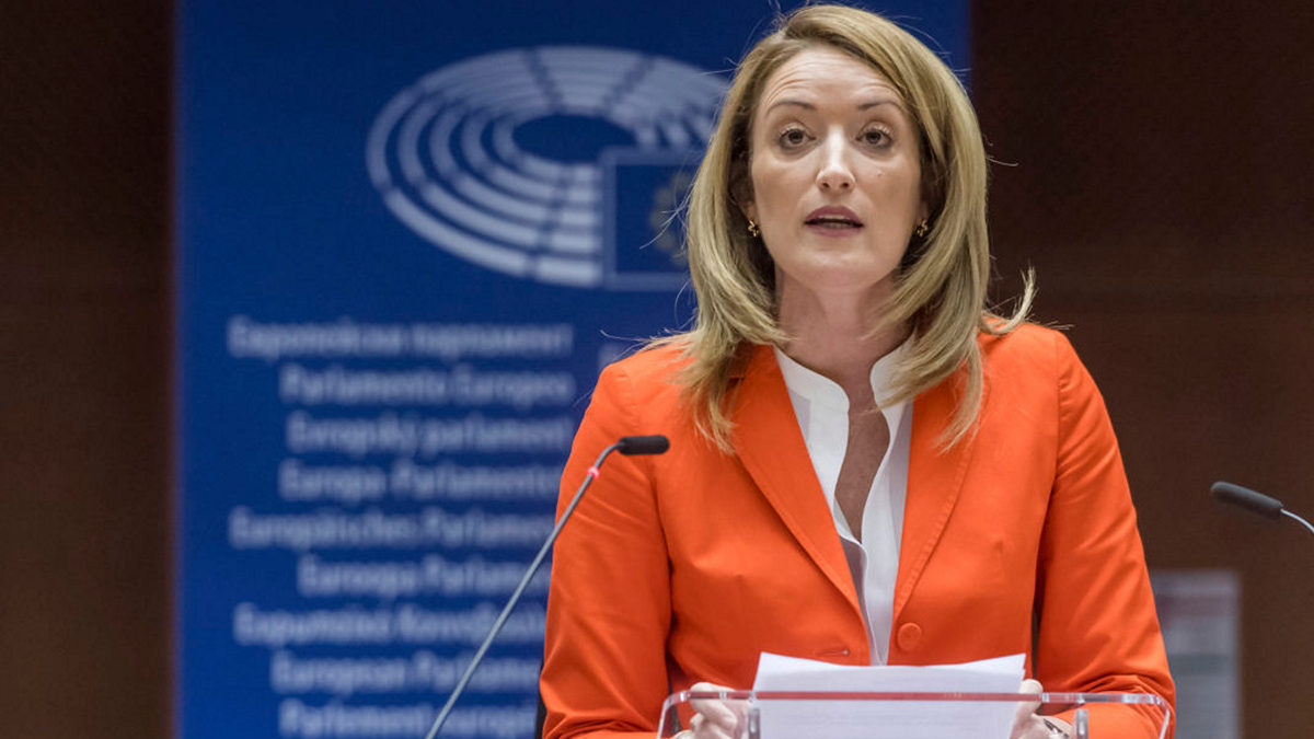 Καταστολή των διαδηλώσεων στο Ιράν: Το Ευρωπαϊκό Κοινοβούλιο διακόπτει τις σχέσεις του με την Τεχεράνη