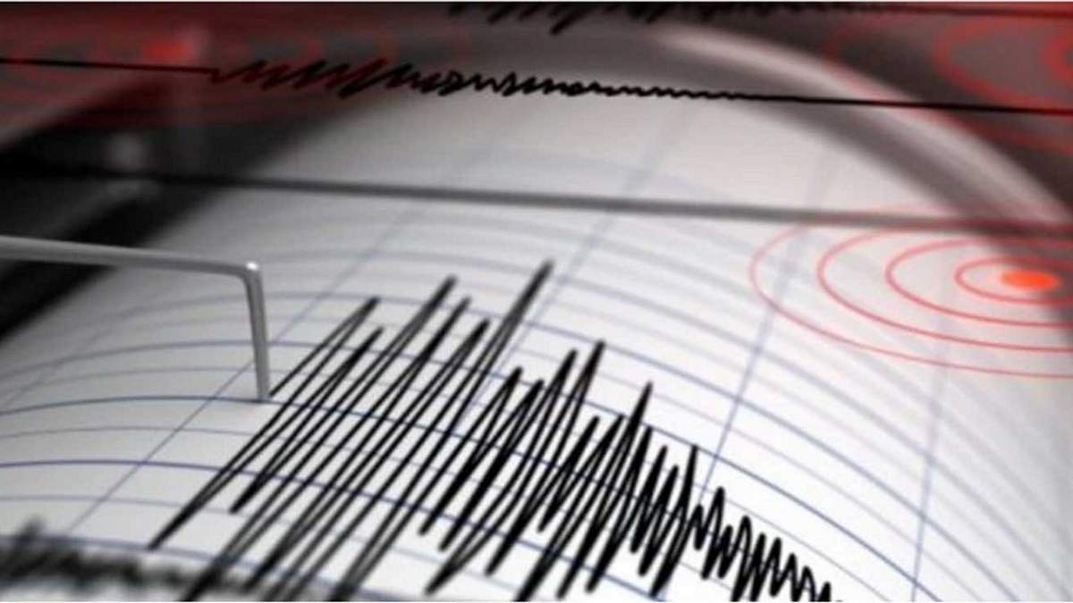 Σεισμός «ξύπνησε» την Ιστιαία
