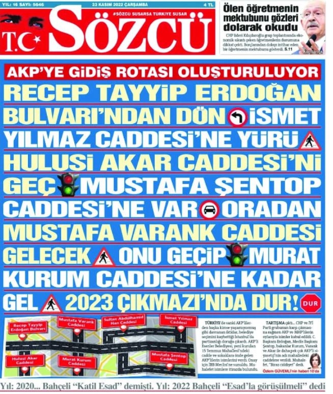 Sozcu
