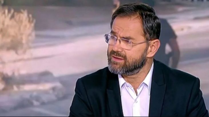 Σταύρος Μπαλάσκας