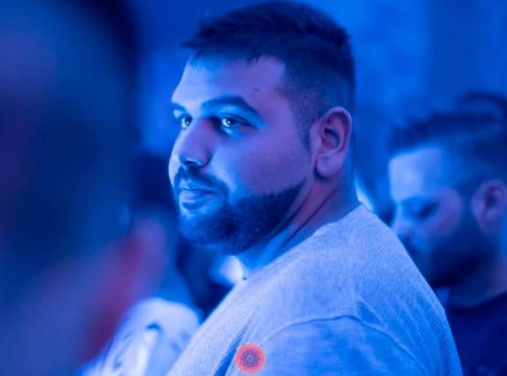 Τροχαίο στον Βόλο