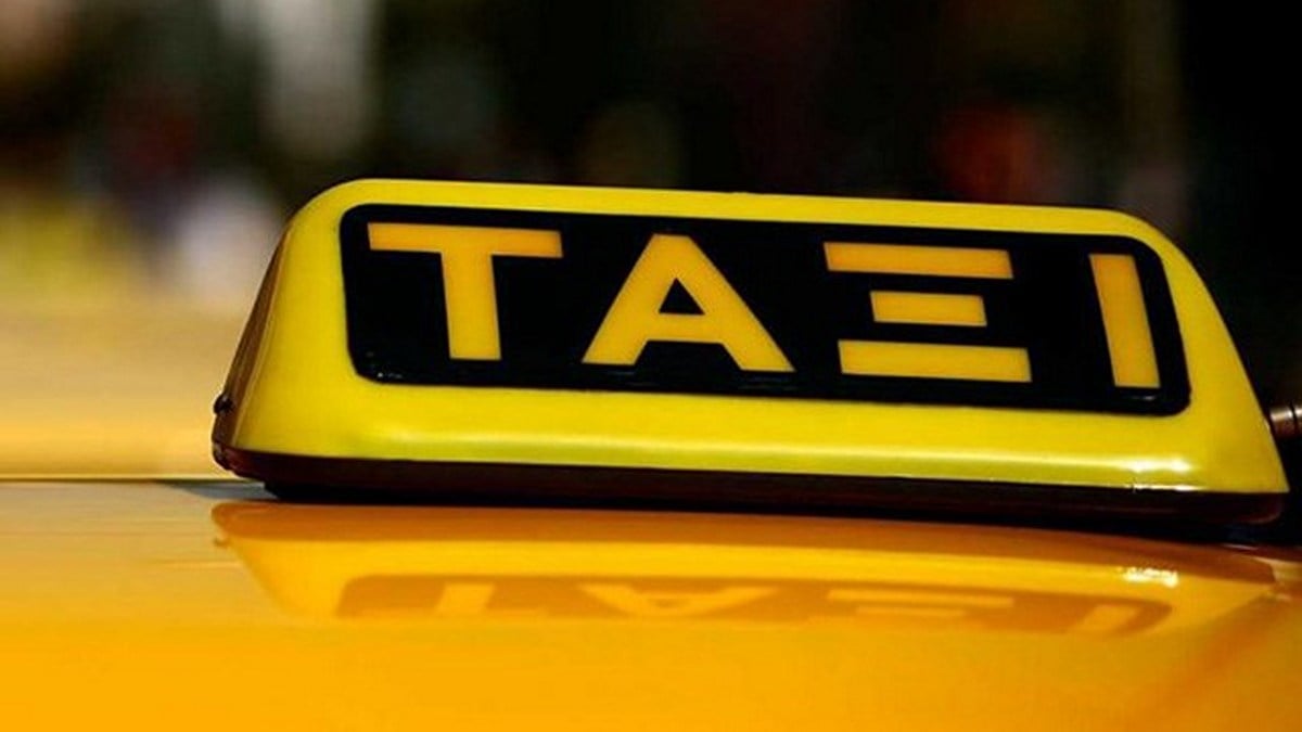 Θεσσαλονίκη: Παρέδωσε το ταξί ο «εξαφανισμένος» ταξιτζής – Άφησε σημείωμα για τον ιδιοκτήτη και έγινε καπνός