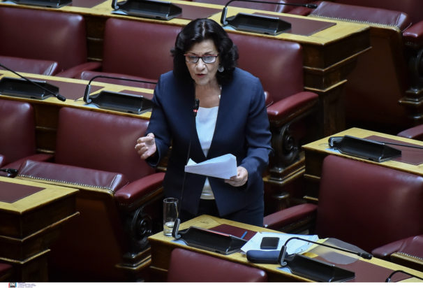 Θεανώ Φωτίου