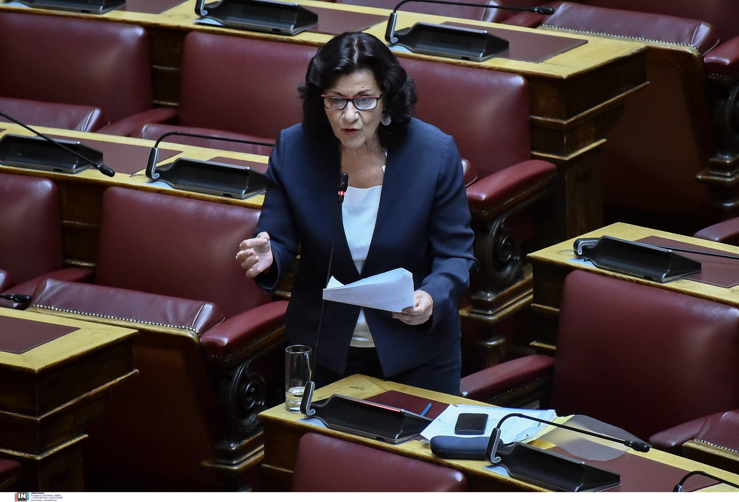 Θεανώ Φωτίου