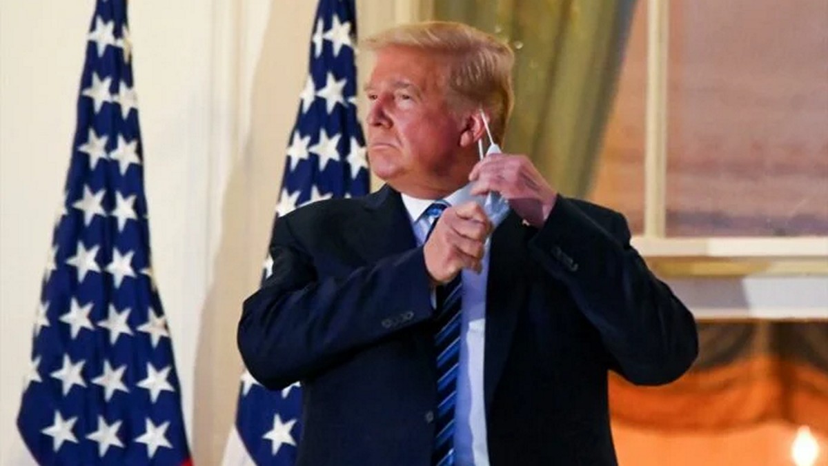 ΗΠΑ: Κατάχρηση εξουσίας βλέπει ο Ντόναλντ Τραμπ στον διορισμό ειδικού εισαγγελέα