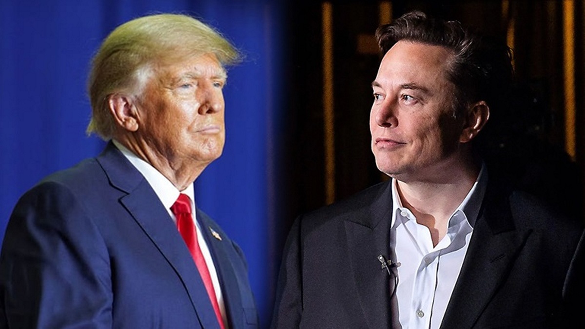 Twitter: Με απόφαση του Έλον Μασκ, ο λογαριασμός του Ντόναλντ Τραμπ επανέρχεται σε λειτουργία