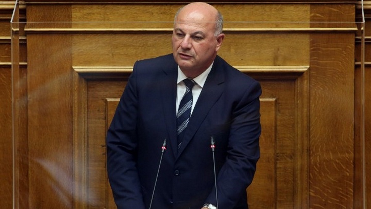 Βουλή – Κώστας Τσιάρας: Σε εξέλιξη το μεγαλύτερο κτιριακό πρόγραμμα στην δικαιοσύνη