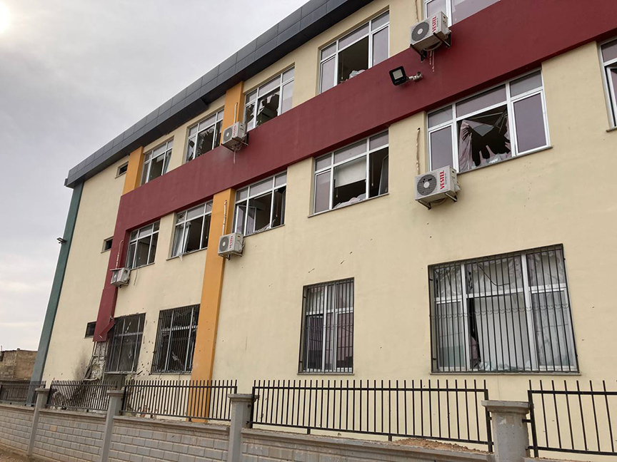 Τουρκία - σχολείο