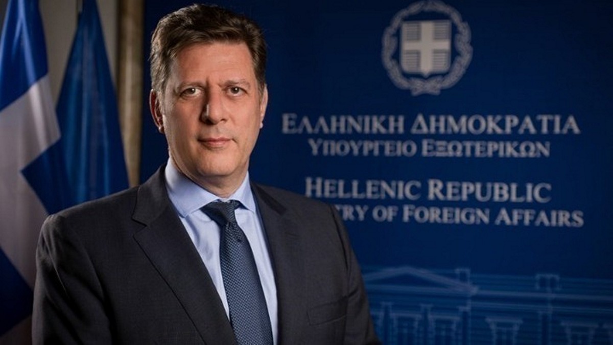 Βαρβιτσιώτης εναντίον ΣΥΡΙΖΑ: Αδιανόητο κάποιοι να προσπαθούν να εκμεταλλευτούν πολιτικά τον θάνατο του 36χρονου