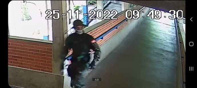 Βραζιλία: Τρεις νεκροί και 11 τραυματίες από εισβολή ενόπλου σε δύο σχολεία