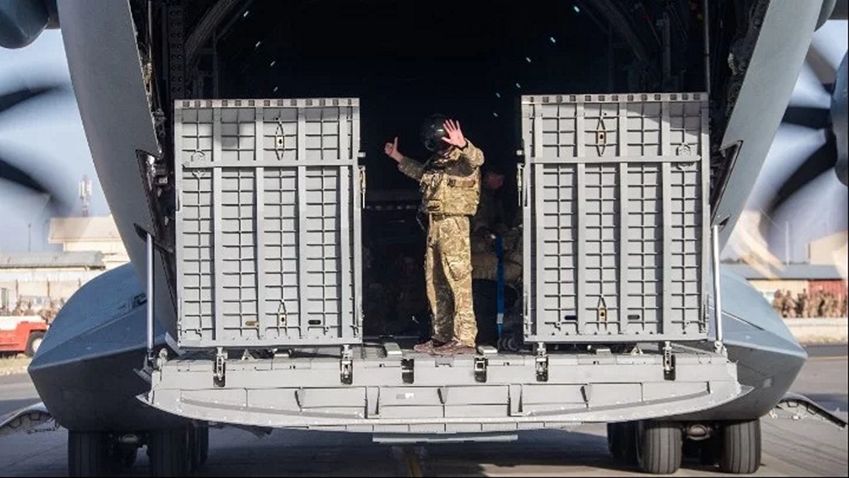 Η Βρετανία θα αποσύρει τα στρατεύματά της από το Μαλί νωρίτερα απ’ ό,τι προβλεπόταν