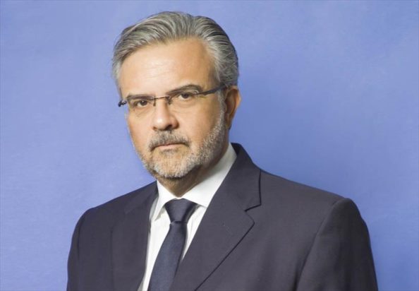 ΧΡΗΣΤΟΣ ΜΕΓΑΛΟΥ