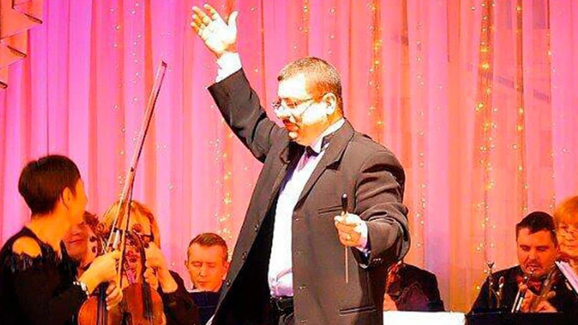 Ουκρανία: Έτσι σκότωσαν οι Ρώσοι τον διευθυντή της Λυρικής στη Χερσώνα – Η αποκάλυψη των Times