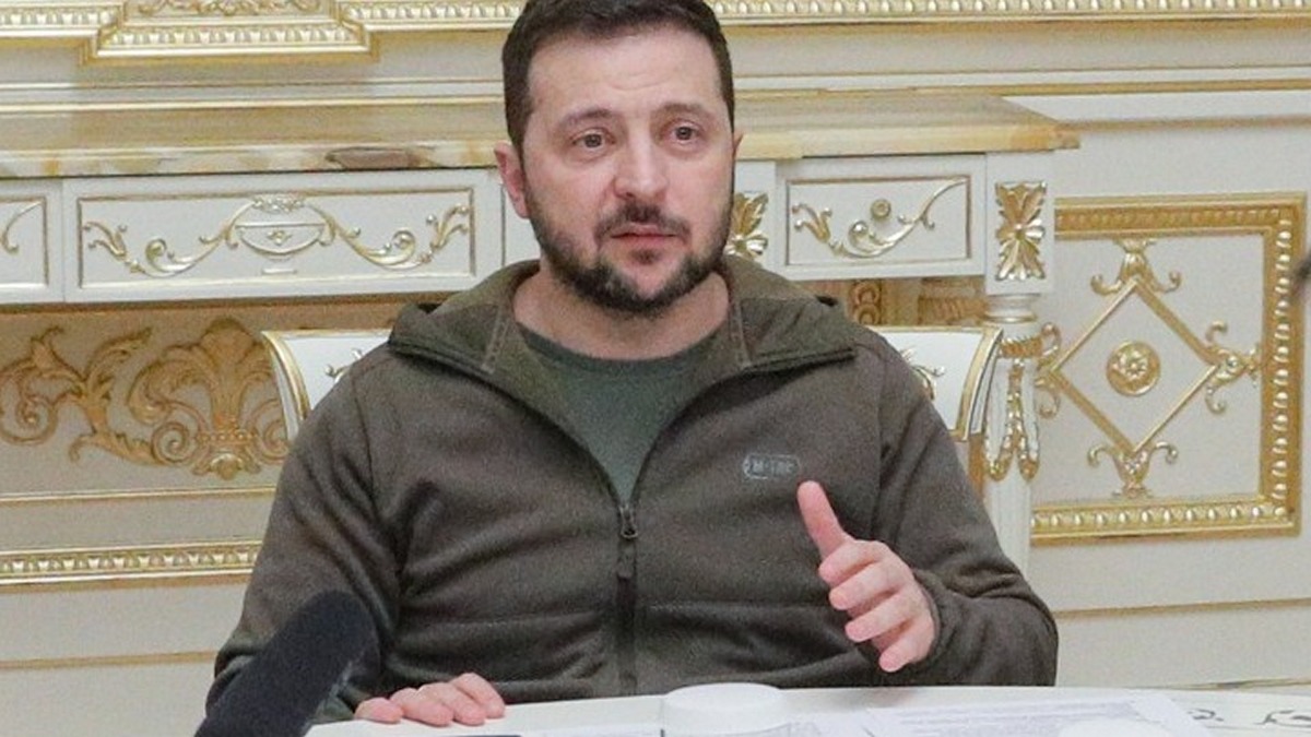 Πολωνία: «Είναι ένα μήνυμα του Πούτιν στη G20» λέει ο Ζελένσκι – Ζητούν ζώνη απαγόρευσης πτήσεων