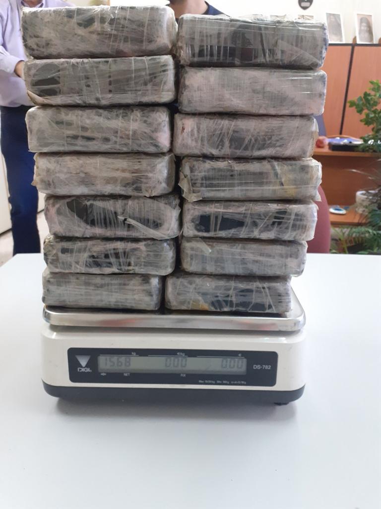 ΑΑΔΕ Μπανάνες Κοκαΐνη