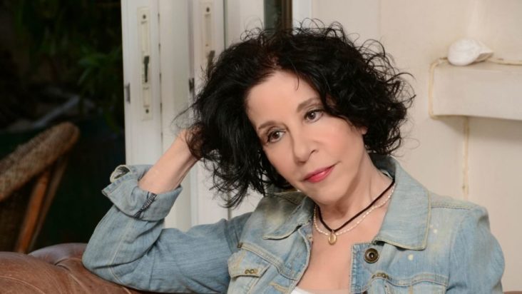 Μίνα Αδαμάκη