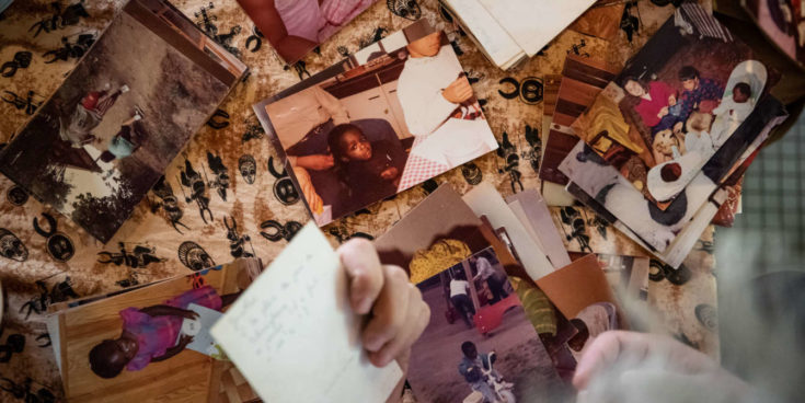 υιοθεσίες Γαλλία