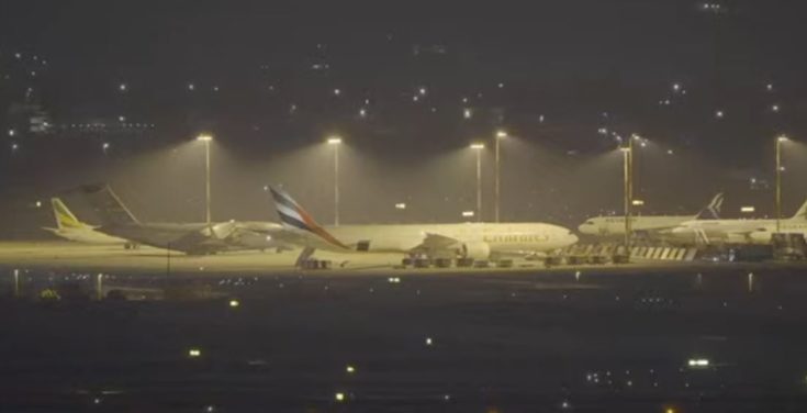 αεροδρόμιο