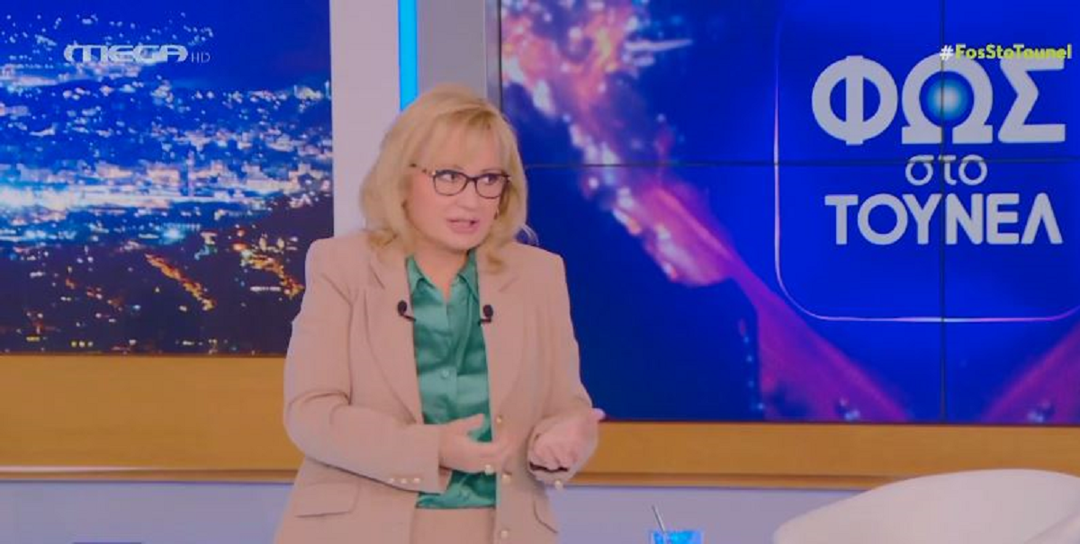 Αγγελική Νικολούλη