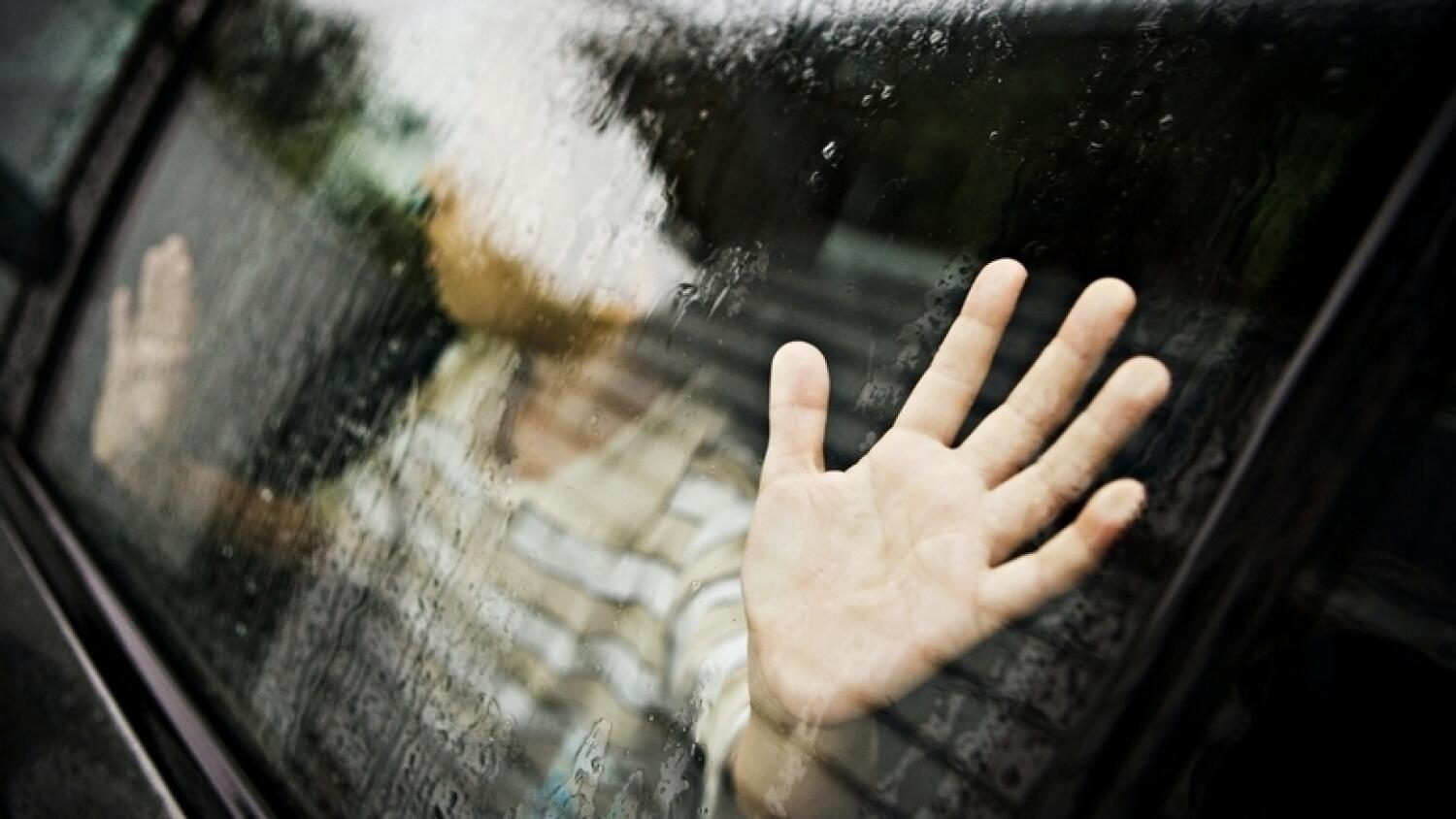 αγοράκι σύλληψη