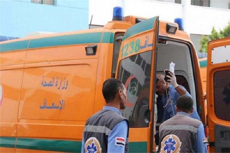 Πολύνεκρο τροχαίο στην Αίγυπτο: Λεωφορείο συγκρούστηκε με φορτηγό