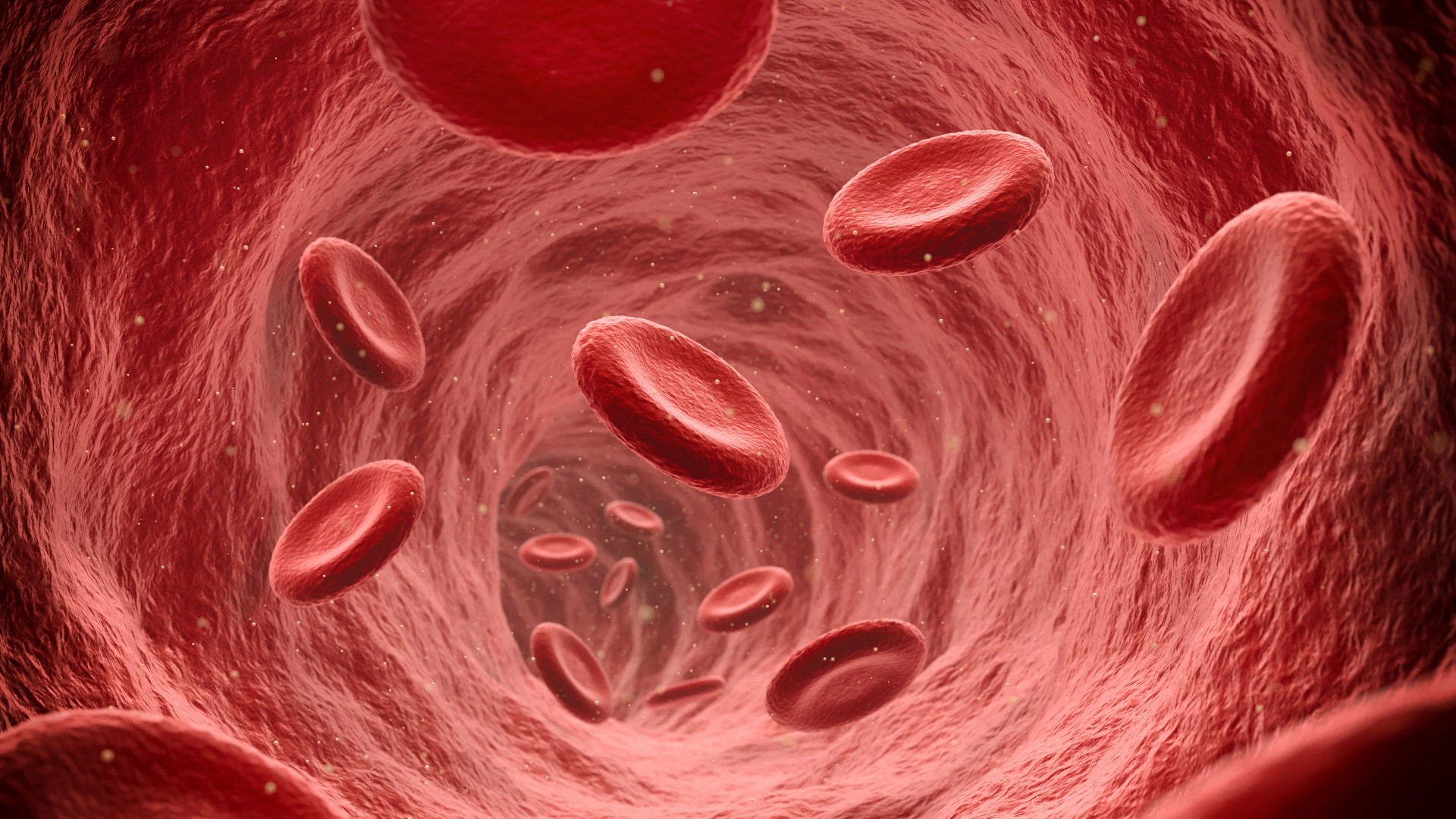 Ιατρική επανάσταση: Γεγονός η πρώτη μετάγγιση τεχνητού αίματος σε άνθρωπο
