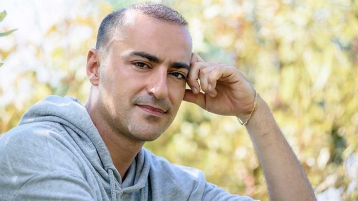 Θανάσης Αλευράς