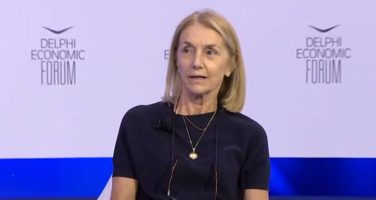 Αλεξάνδρα Μαρτίνου