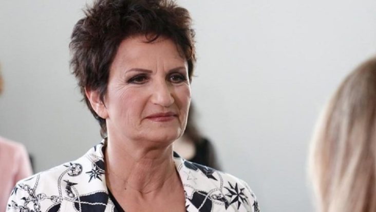 Άλκηστις Πρωτοψάλτη