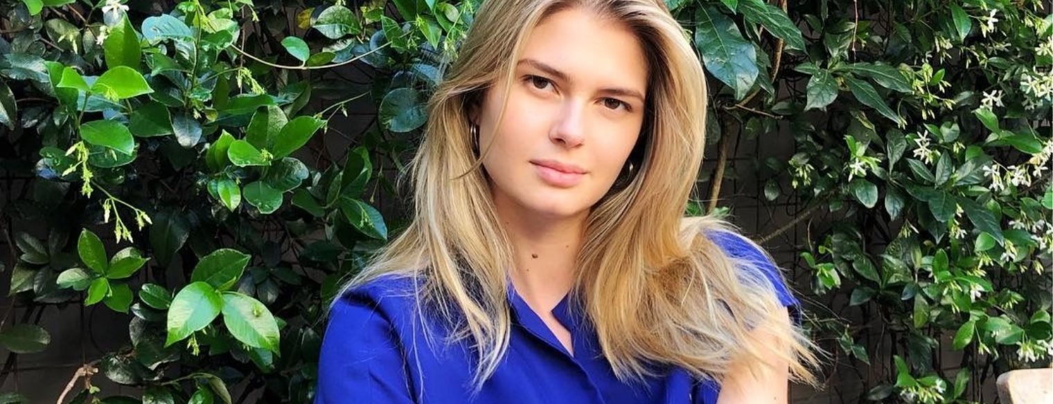 Αμαλία Κωστοπούλου: Η απάντηση του υπουργείου Τουρισμού στα περί διορισμού της