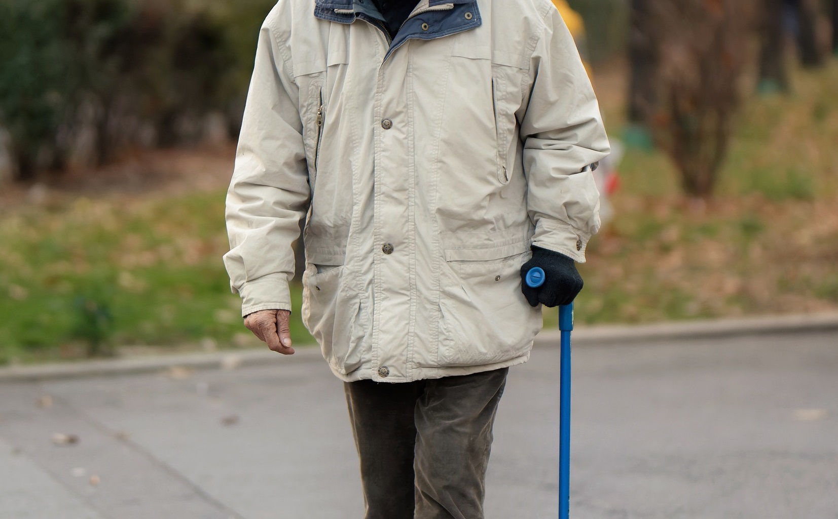 Σοκ στα Τρίκαλα: 62χρονος κατέρρευσε ενώ περπατούσε – Πέθανε μπροστά στα μάτια των περαστικών