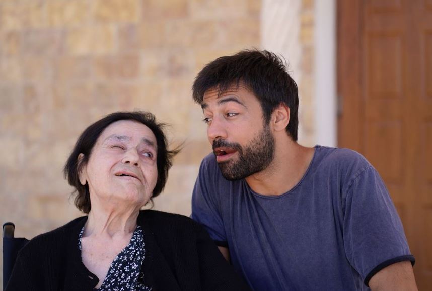 Ανδρέας Γεωργίου