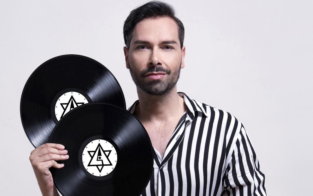 Ανδρέας Λάμπρου: Ο καρκίνος, η κατάθλιψη και οι κρίσεις πανικού