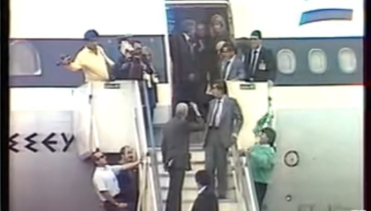 Ανδρέας - Λιάνη