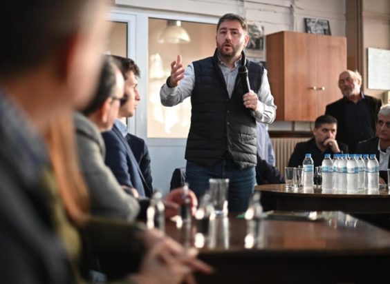 Ανδρουλάκης - Καλλιθέα